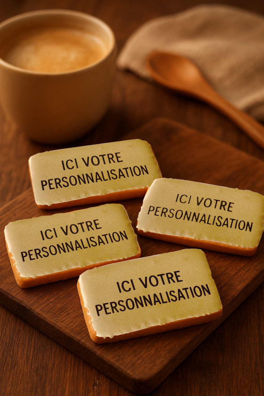 Biscuits-au-café-imprimés-gourmandises.decors-fins.com