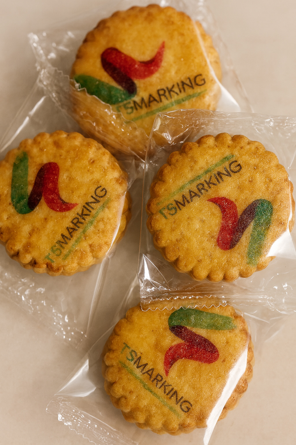 Biscuits evennement personnalisés gourmandises.decors-fins.com