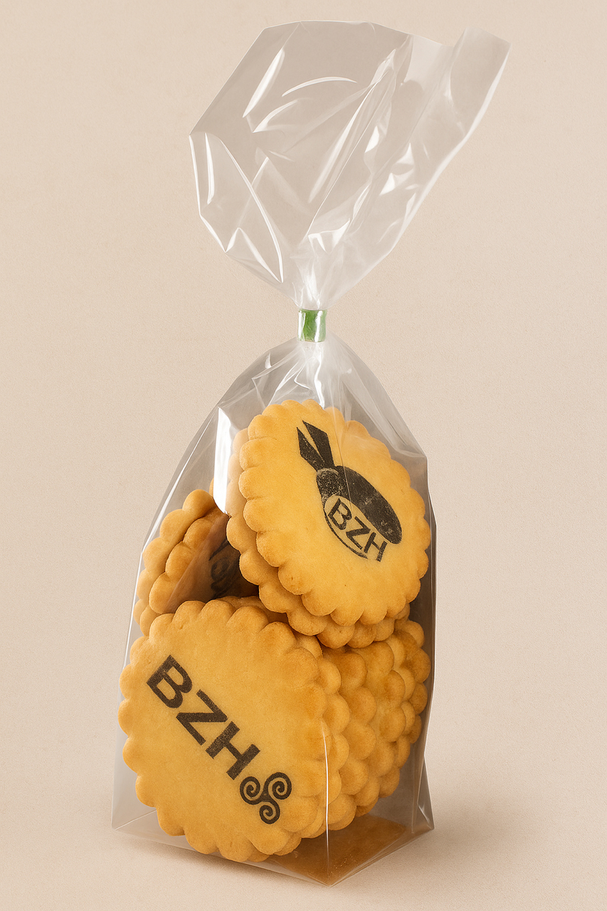 gâteaux noel personnalisé | gourmandises.decors-fins.com