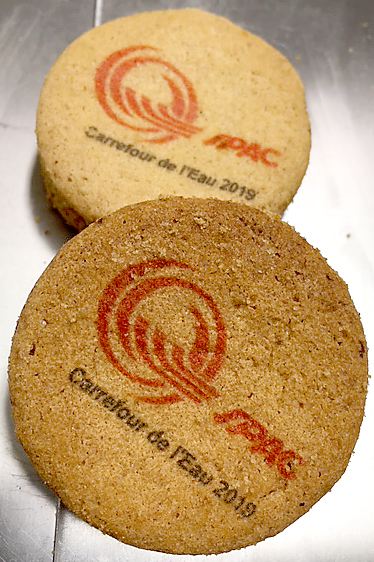 Personnalisation biscuits | gourmandises.decors-fins.com