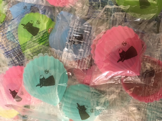 Bonbons fêtes personnalisés, presquile-compagny