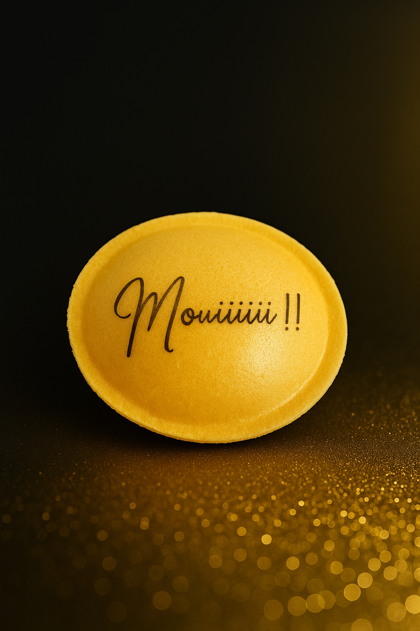 Bonbons publicitaires personnalisés  | gourmandises.decors-fins.com