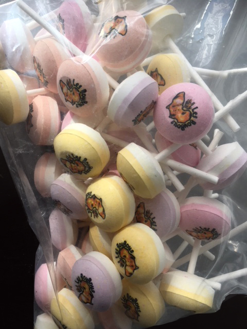Personnalisation bonbons cadeaux | gourmandises.decors-fins.com