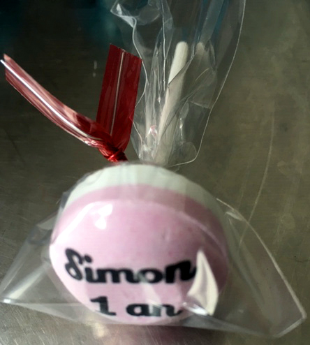 Personnalisation bonbons cadeaux | gourmandises.decors-fins.com