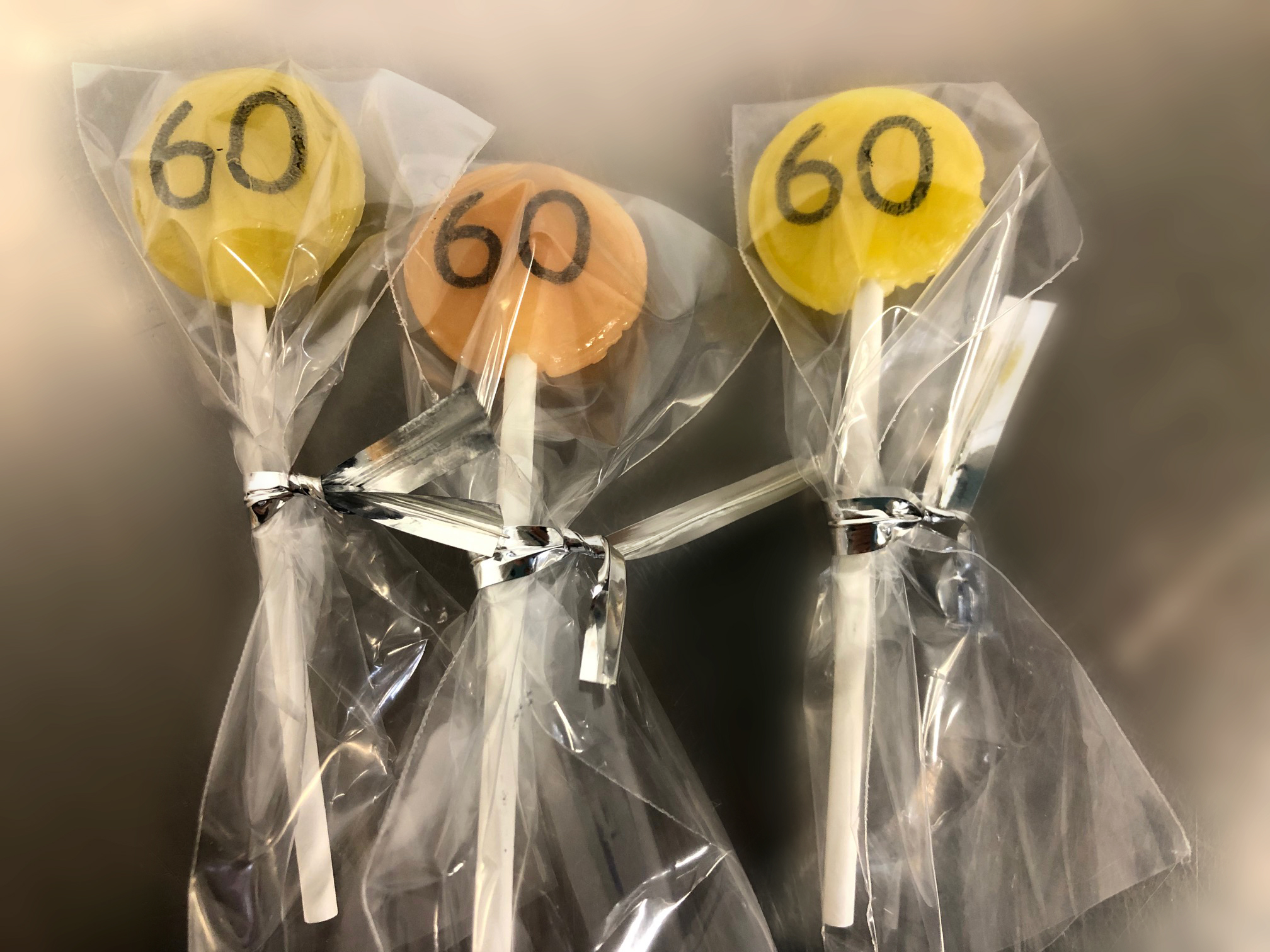 Sucette cadeau d'invité | gourmandises.decors-fins.com