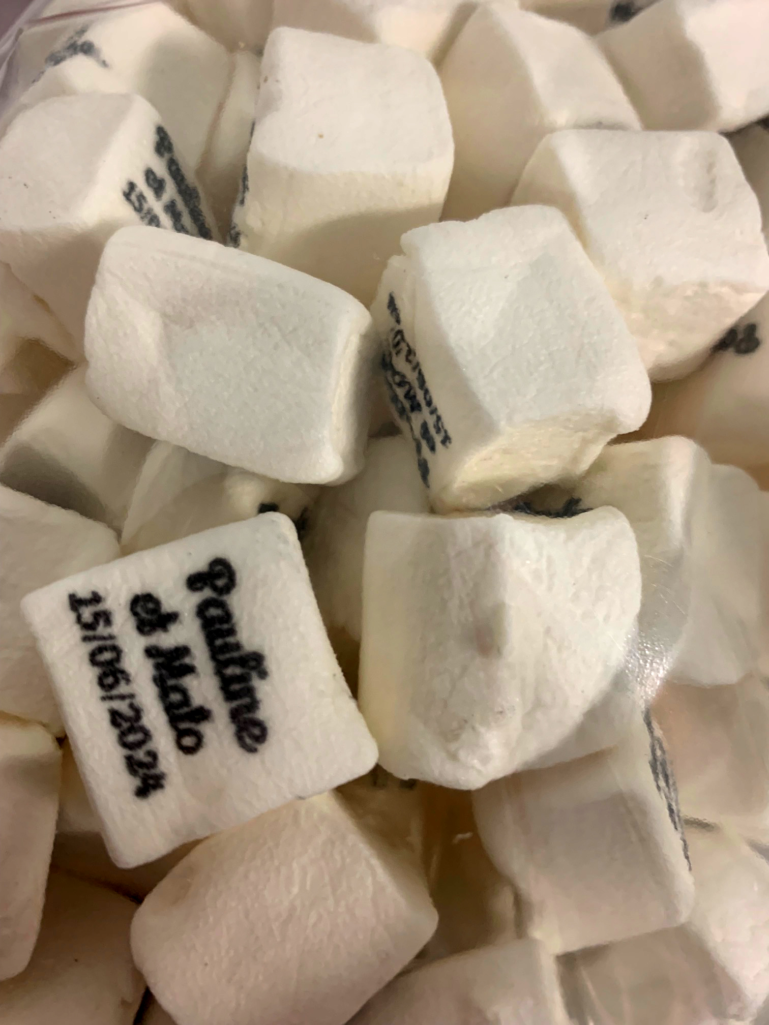Bonbons personnalisés | gourmandises.decors-fins.com