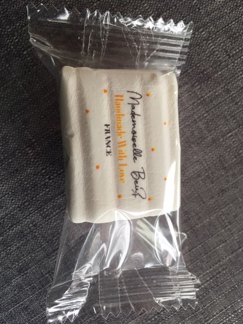 Impression marshmallow | gourmandises.decors-fins.com