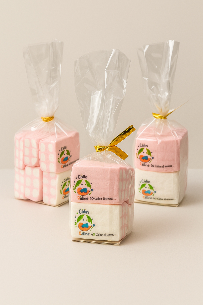 Bonbon imprimé | gourmandises.decors-fins.com