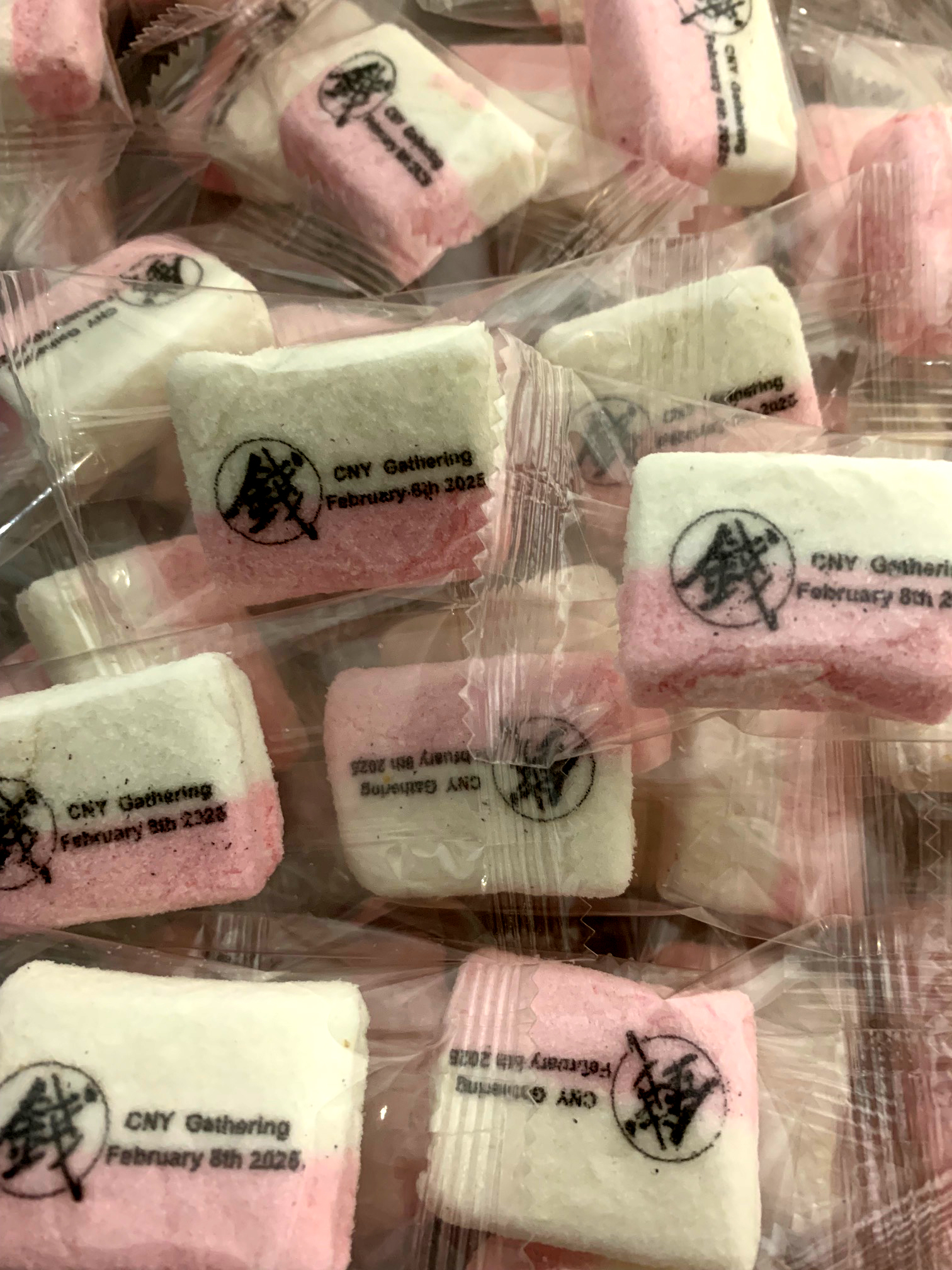 Bonbons personnalisés | gourmandises.decors-fins.com