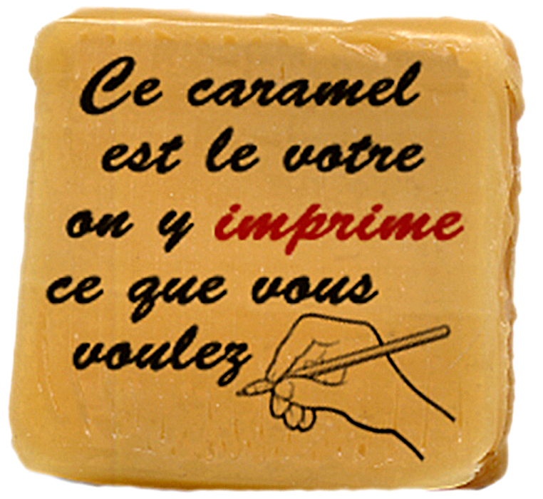Bonbons personnalisés | gourmandises.decors-fins.com