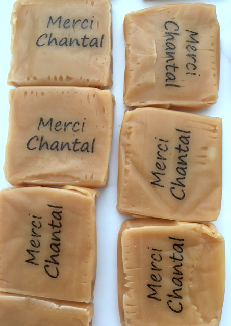 Bonbon anniversaire | gourmandises.decors-fins.com