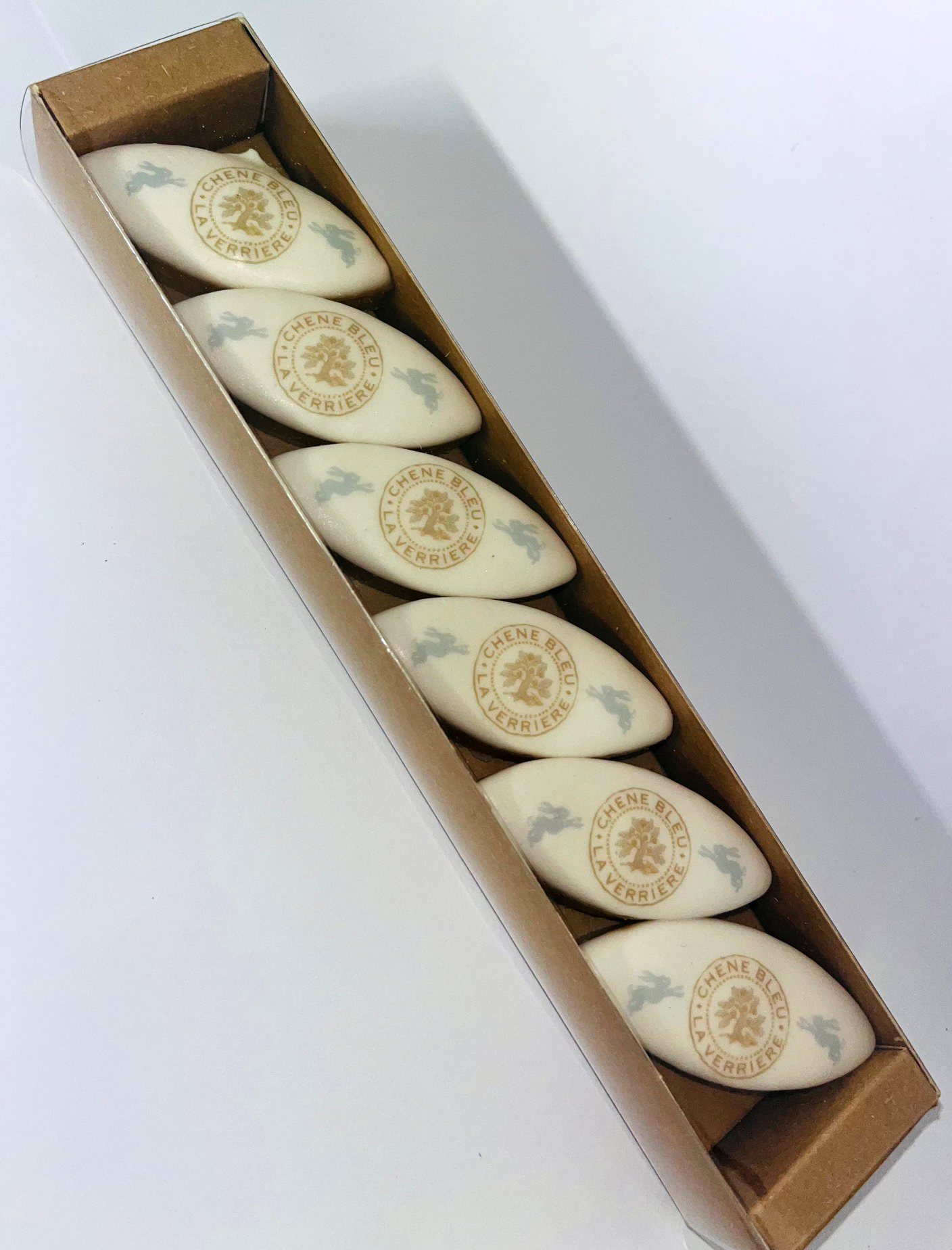personnalisation calissons | gourmandises.decors-fins.com