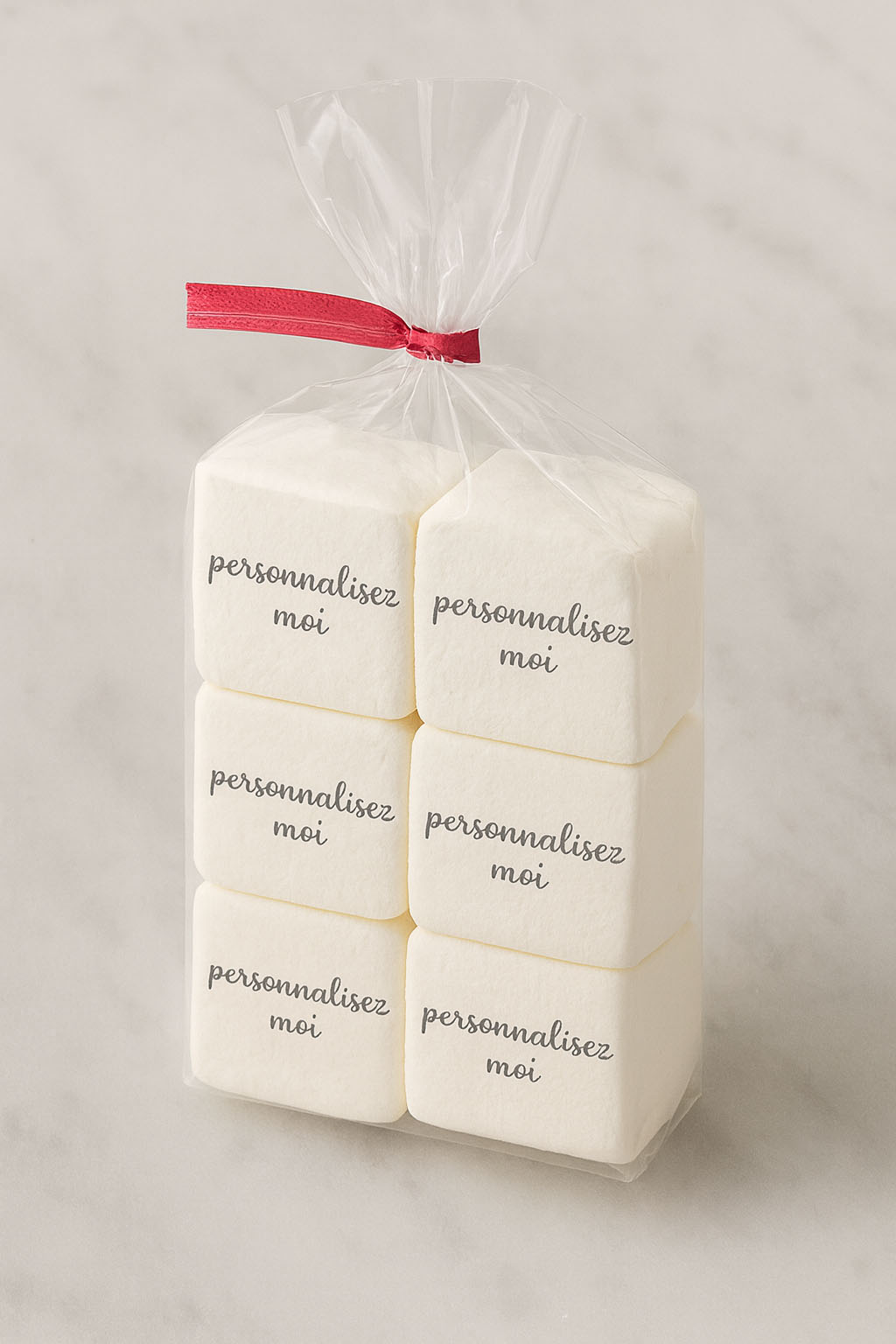 Marshmallows personnalisés | gourmandises.decors-fins.com